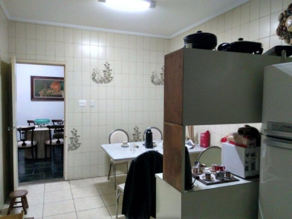 Imagem Casa com 4 Quartos à Venda, 275 m² em Campo Belo - São Paulo