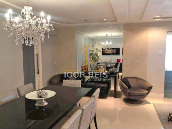 Imagem Apartamento com 3 Quartos à Venda, 150 m² em Parque Tamandaré - Campos Dos Goytacazes Imagem Apartamento com 3 Quartos à Venda, 150 m² em Parque Tamandaré - Campos Dos Goytacazes