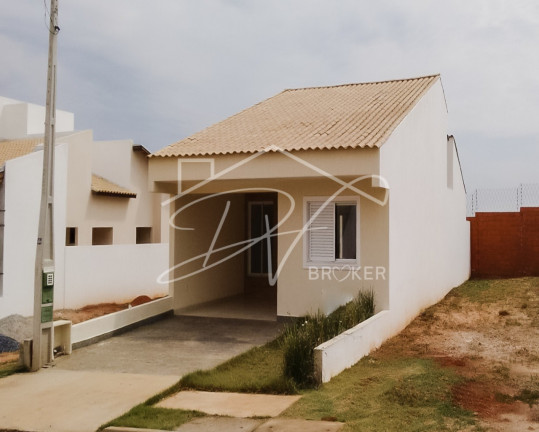 Imagem Casa com 3 Quartos para Alugar,  em Golden Park 2 - Sorocaba
