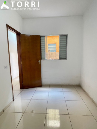 Imagem Casa com 2 Quartos à Venda, 52 m² em Jardim Santa Madre Paulina - Sorocaba Imagem Casa com 2 Quartos à Venda, 52 m² em Jardim Santa Madre Paulina - Sorocaba