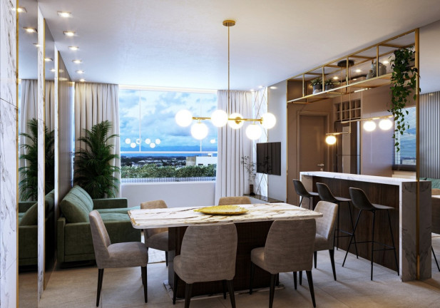 Imagem Apartamento com 2 Quartos à Venda, 138 m² em Zona Nova - Capão Da Canoa