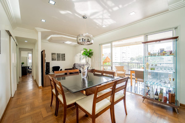 Apartamento com 3 Quartos à Venda, 113 m² em Vila Mascote - São Paulo