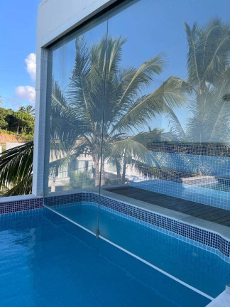 Imagem Casa com 4 Quartos à Venda, 568 m² em Rod Ilhéus/una - Ilhéus