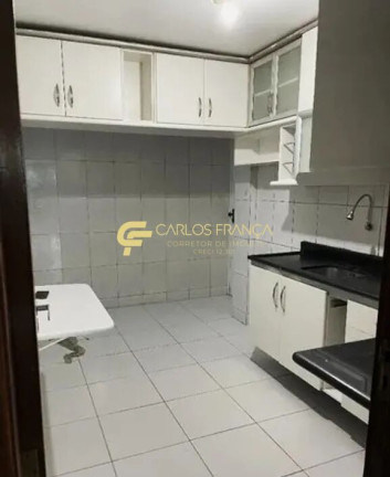 Imagem Apartamento com 3 Quartos à Venda, 87 m² em Acupe De Brotas - Salvador Imagem Apartamento com 3 Quartos à Venda, 87 m² em Acupe De Brotas - Salvador