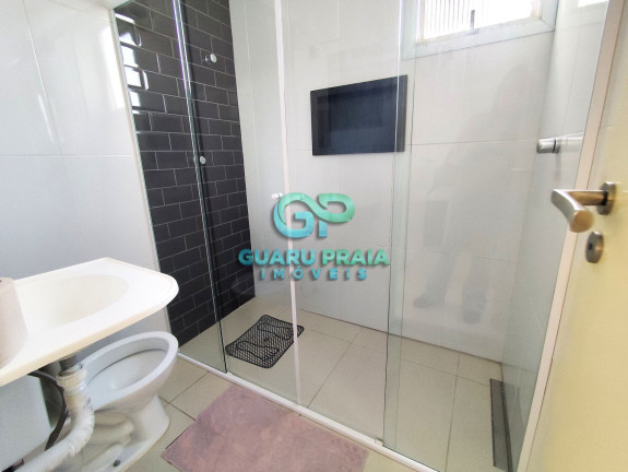 Imagem Apartamento com 2 Quartos à Venda, 70 m² em Enseada - Guarujá