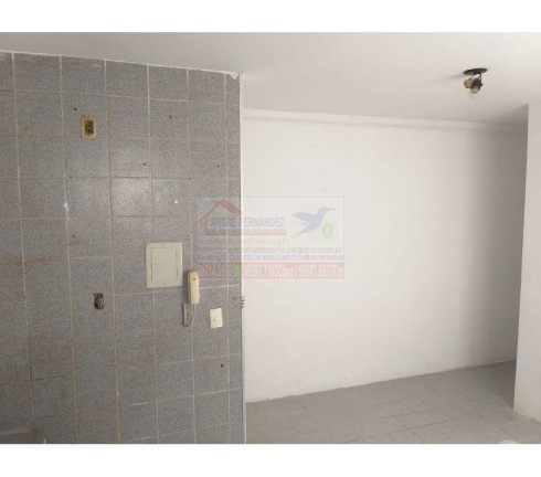 Imagem Apartamento com 2 Quartos à Venda, 50 m² em Jardim Fragoso - Olinda