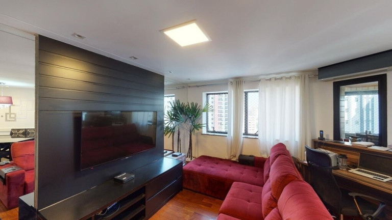 Imagem Apartamento com 3 Quartos à Venda, 110 m² em Vila Formosa - São Paulo Imagem Apartamento com 3 Quartos à Venda, 110 m² em Vila Formosa - São Paulo