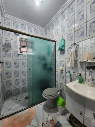 Imagem Casa com 3 Quartos à Venda, 88 m² em Caicara - Praia Grande Imagem Casa com 3 Quartos à Venda, 88 m² em Caicara - Praia Grande
