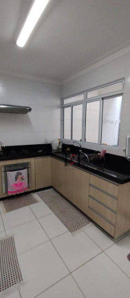 Imagem Sobrado com 3 Quartos à Venda, 208 m² em Bela Vista - Jundiaí Imagem Sobrado com 3 Quartos à Venda, 208 m² em Bela Vista - Jundiaí