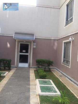 Imagem Apartamento com 2 Quartos à Venda, 42 m² em água Chata - Guarulhos