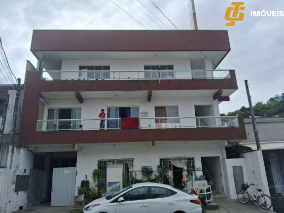 Imóvel Comercial à Venda, 600 m² em Conde Vila Verde - Camboriú