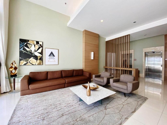 Imagem Apartamento com 2 Quartos à Venda, 68 m² em Aldeota - Fortaleza