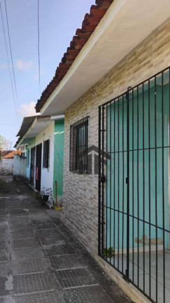 Imagem Casa com 3 Quartos à Venda, 54 m² em Pau Amarelo - Paulista Imagem Casa com 3 Quartos à Venda, 54 m² em Pau Amarelo - Paulista