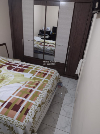 Imagem Imóvel com 2 Quartos à Venda, 58 m² em Parque Residencial Eloy Chaves - Jundiaí