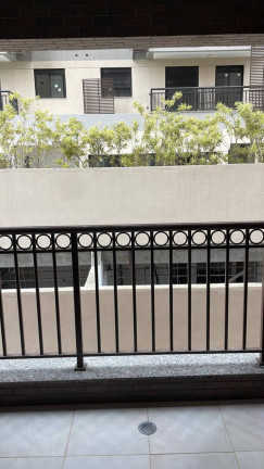 Imagem Apartamento com 3 Quartos à Venda, 97 m² em Dezoito Do Forte Empresarial/alphaville. - Barueri