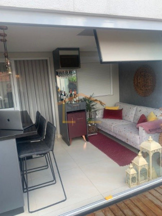 Imagem Apartamento com 2 Quartos à Venda, 87 m² em Parada Inglesa - São Paulo Imagem Apartamento com 2 Quartos à Venda, 87 m² em Parada Inglesa - São Paulo