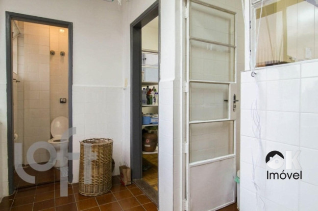 Imagem Apartamento com 2 Quartos à Venda, 101 m² em Higienópolis - São Paulo Imagem Apartamento com 2 Quartos à Venda, 101 m² em Higienópolis - São Paulo