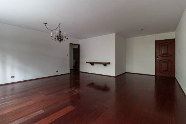 Imagem Apartamento com 3 Quartos à Venda, 140 m² em Paraíso - São Paulo Imagem Apartamento com 3 Quartos à Venda, 140 m² em Paraíso - São Paulo