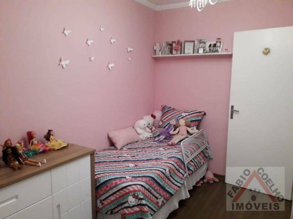 Imagem Sobrado com 2 Quartos à Venda, 89 m² em Vila Campo Grande - São Paulo