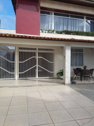 Imagem Casa com 3 Quartos à Venda, 309 m² em Inácio Barbosa - Aracaju Imagem Casa com 3 Quartos à Venda, 309 m² em Inácio Barbosa - Aracaju