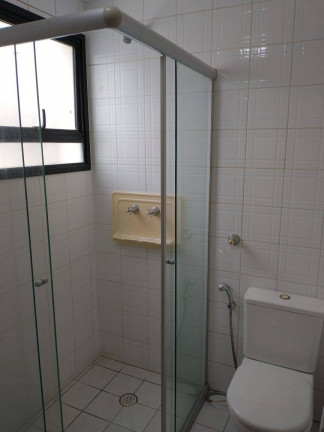 Imagem Apartamento com 3 Quartos à Venda, 115 m² em Vila Brandina - Campinas