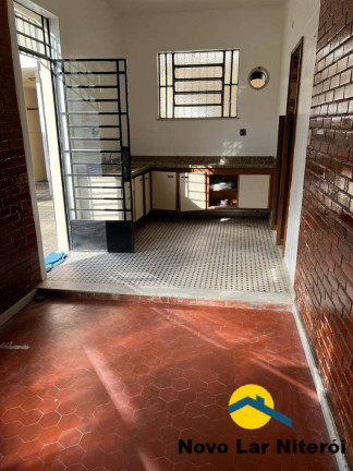 Imagem Casa com 3 Quartos à Venda, 240 m² em Centro - Niterói