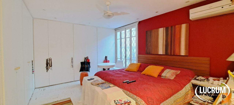 Imagem Casa com 5 Quartos à Venda, 600 m² em Gávea - Rio De Janeiro Imagem Casa com 5 Quartos à Venda, 600 m² em Gávea - Rio De Janeiro