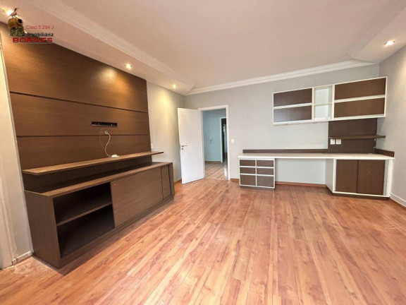 Imagem Casa de Condomínio com 3 Quartos à Venda, 269 m² em Campo Belo - São Paulo Imagem Casa de Condomínio com 3 Quartos à Venda, 269 m² em Campo Belo - São Paulo