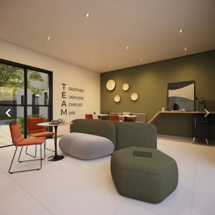 Imagem Studio com 1 Quarto à Venda, 27 m² em Indianópolis - São Paulo