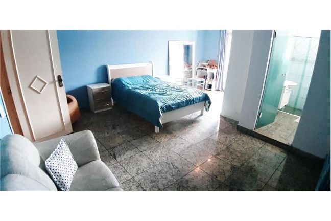 Imagem Casa com 4 Quartos à Venda, 309 m² em Jardim Bandeirantes - Guarulhos