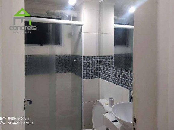 Imagem Apartamento com 2 Quartos à Venda, 55 m² em Parque Frondoso - Cotia