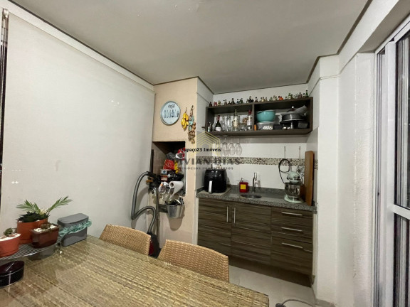 Imagem Apartamento com 3 Quartos à Venda,  em Limão - São Paulo