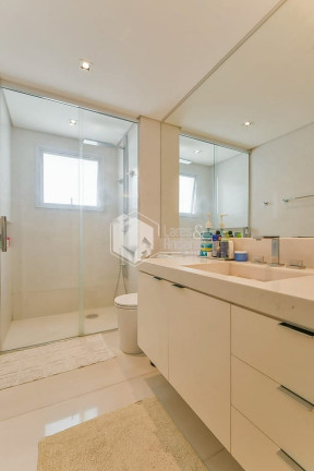 Imagem Apartamento com 4 Quartos à Venda, 271 m² em Perdizes - São Paulo