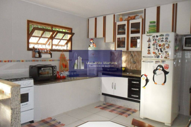 Imagem Casa com 6 Quartos à Venda, 600 m² em Ogiva - Cabo Frio
