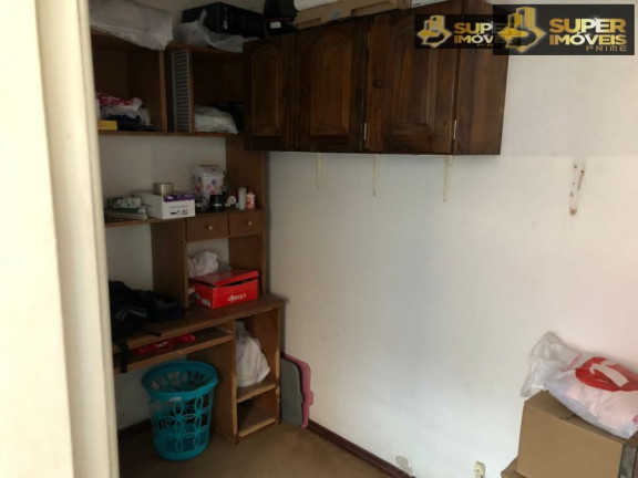 Imagem Apartamento com 3 Quartos à Venda, 80 m² em Fragata - Pelotas