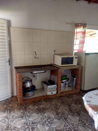 Imagem Chácara com 2 Quartos à Venda, 2.048 m² em Bairro Do Cercado - Araçoiaba Da Serra Imagem Chácara com 2 Quartos à Venda, 2.048 m² em Bairro Do Cercado - Araçoiaba Da Serra