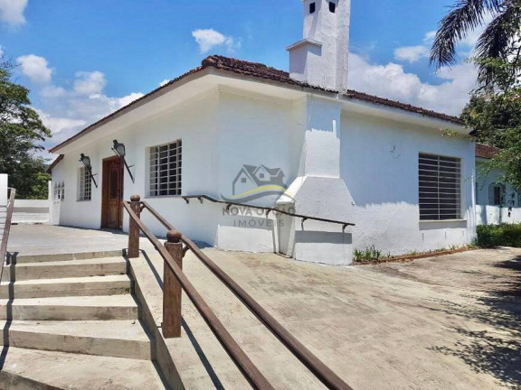 Imagem Casa com 7 Quartos à Venda, 45.000 m² em área Rural De Cabreúva - Cabreúva Imagem Casa com 7 Quartos à Venda, 45.000 m² em área Rural De Cabreúva - Cabreúva