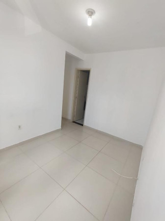 Imagem Apartamento com 2 Quartos à Venda, 55 m² em Ipitanga - Lauro De Freitas