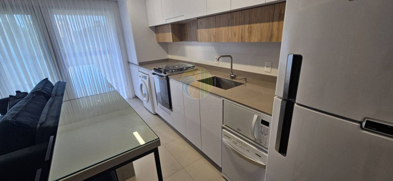 Imagem Apartamento com 2 Quartos à Venda, 80 m² em Praia Brava - Itajaí