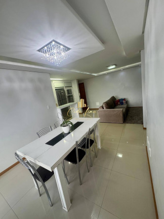 Imagem Apartamento com 2 Quartos à Venda, 74 m² em Bela Vista - São José