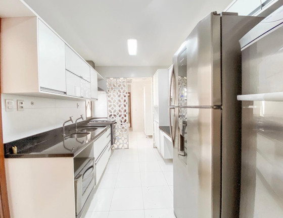 Imagem Apartamento com 4 Quartos à Venda, 188 m² em Pituba - Salvador