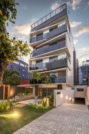 Imóvel com 1 Quarto à Venda, 22 m² em Jardim Oceania - João Pessoa