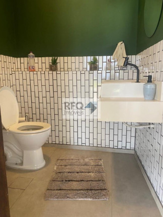 Imagem Casa com 4 Quartos à Venda, 600 m² em Jardim São Benedito - São Paulo