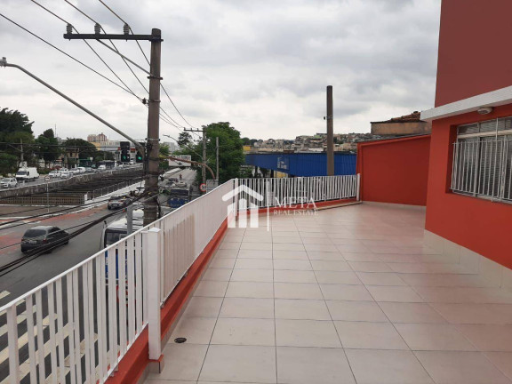 Imóvel com 6 Quartos para Alugar, 250 m² em Vila Bandeirantes - São Paulo