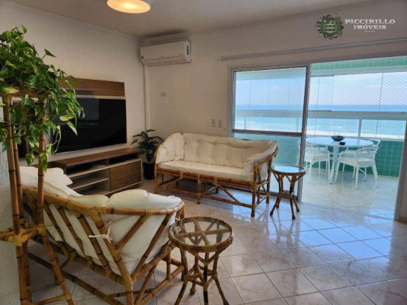 Imagem Apartamento com 4 Quartos à Venda, 144 m² em Canto Do Forte - Praia Grande Imagem Apartamento com 4 Quartos à Venda, 144 m² em Canto Do Forte - Praia Grande
