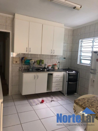 Imagem Sobrado com 3 Quartos à Venda, 98 m² em Jardim São João (jaraguá) - São Paulo