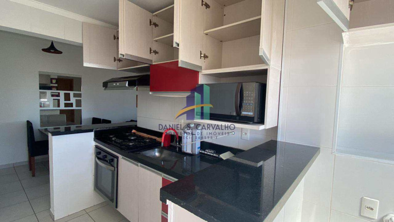 Imagem Apartamento com 1 Quarto à Venda, 44 m² em Guilhermina - Praia Grande Imagem Apartamento com 1 Quarto à Venda, 44 m² em Guilhermina - Praia Grande