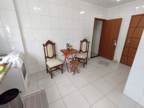 Imagem Apartamento com 3 Quartos à Venda, 123 m² em Canto Do Forte - Praia Grande Imagem Apartamento com 3 Quartos à Venda, 123 m² em Canto Do Forte - Praia Grande