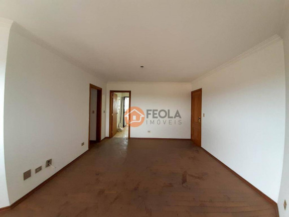 Imagem Apartamento com 3 Quartos para Alugar, 90 m² em Cidade Jardim I - Americana Imagem Apartamento com 3 Quartos para Alugar, 90 m² em Cidade Jardim I - Americana