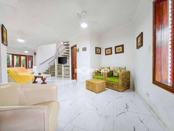 Imagem Casa com 4 Quartos à Venda, 290 m² em Riviera De São Lourenço - Bertioga